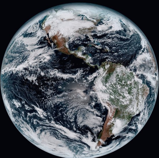 LA  NOSTRA TERRA