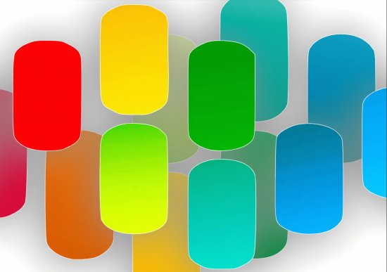 Couleurs