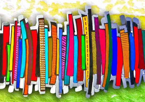 Couleurs