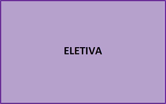 Eletiva 2