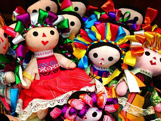 JUGUETES