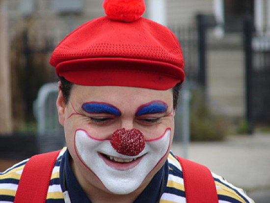 PAYASO