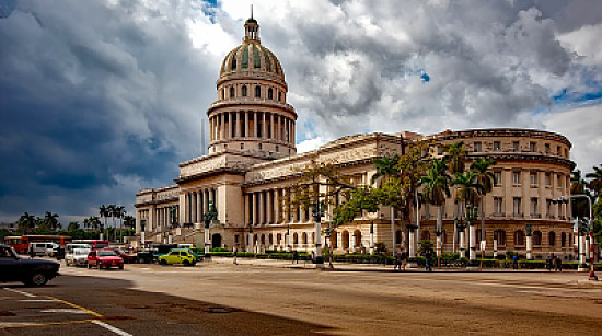Habana, Cuba