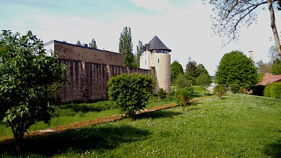 toren