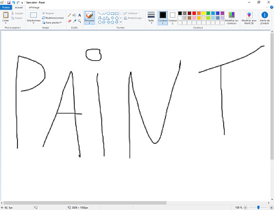 Paint