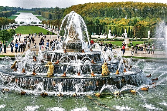 Versailles