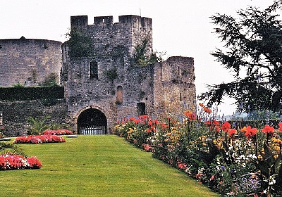 ChÃ¢teau de Gisors