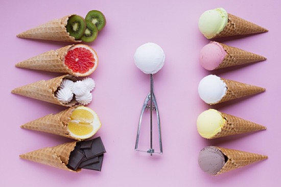 HELADO