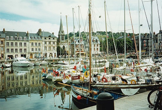 Honfleur