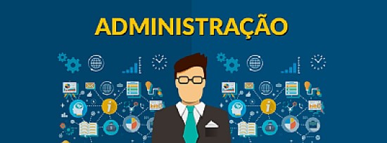 AdministraÃ§Ã£o