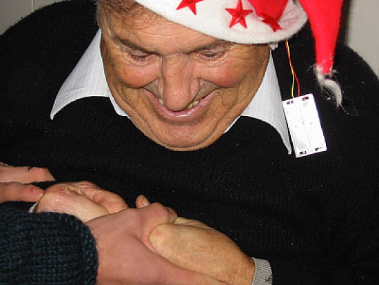 Antonio