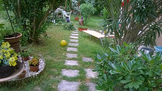giardino