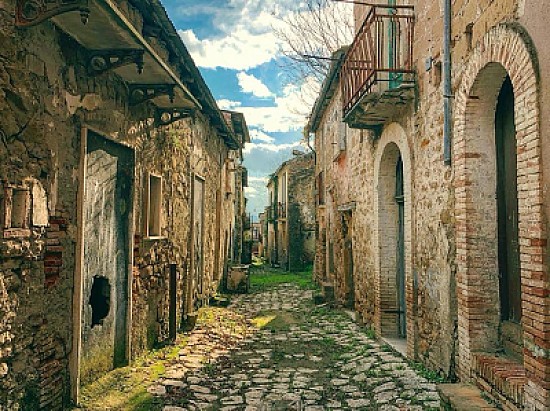 italia