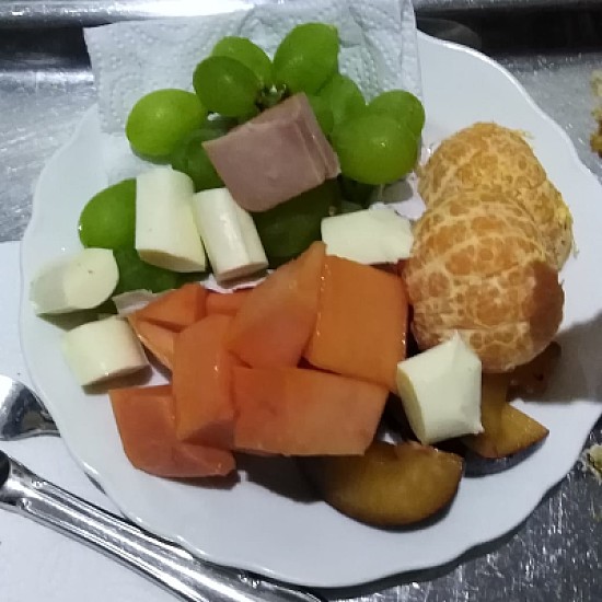 Cena