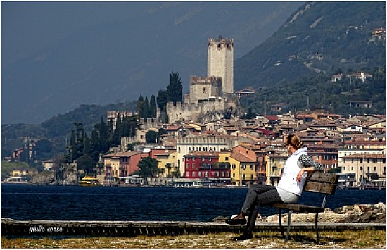 malcesine