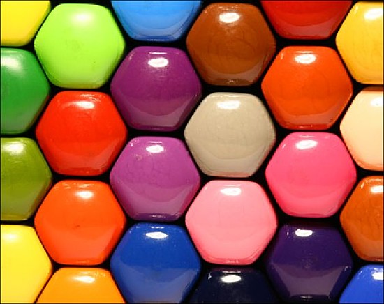 Colors