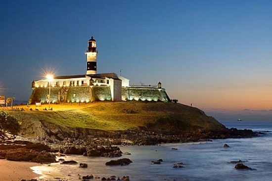bahia