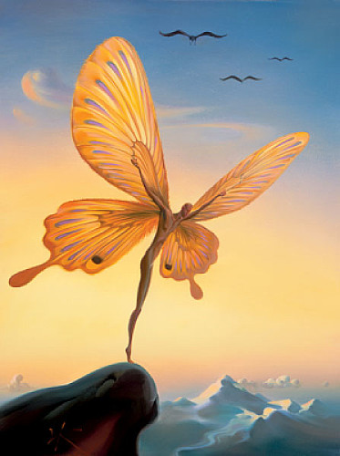 vladimir kush