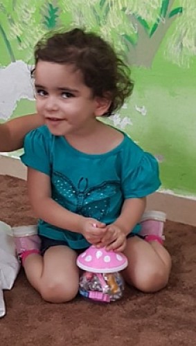 â¤Ù…ÙŠÙ„Ø§â¤