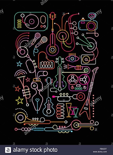 INSTRUMENTOS MUSICAIS