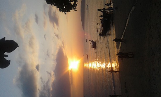 Tailandia Krabi