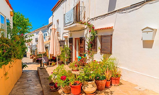 Sant Joan-Ibiza