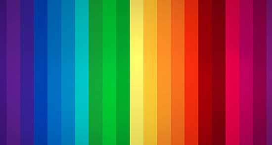 Colours