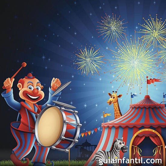EL CIRCO
