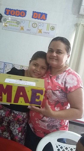 MÃ£e