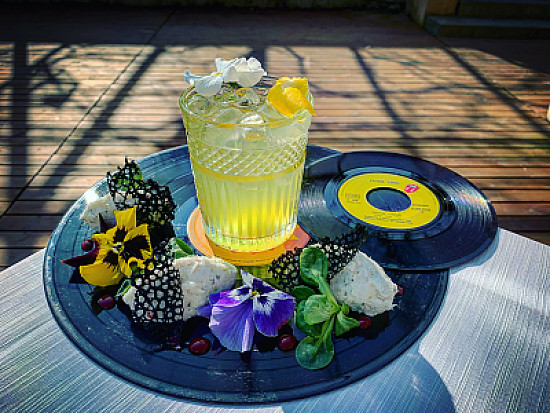 cocktail