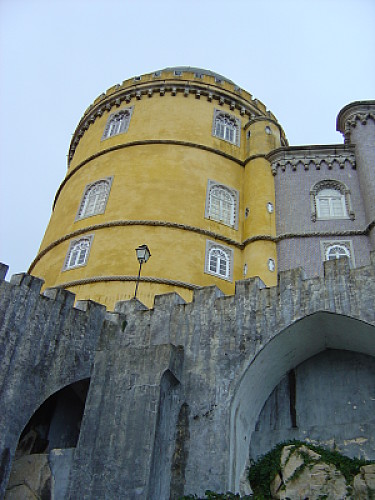 Sintra/ Portugal