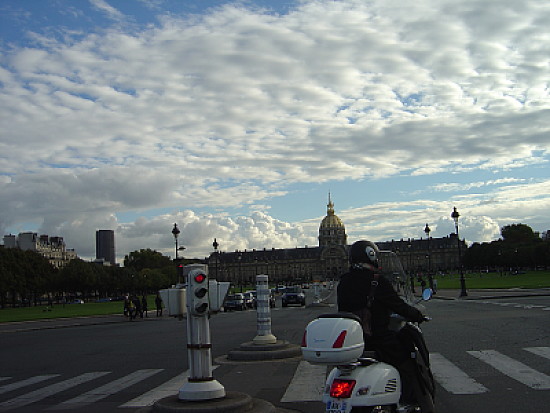 Paris/ FranÃ§a