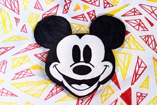 Pop Art