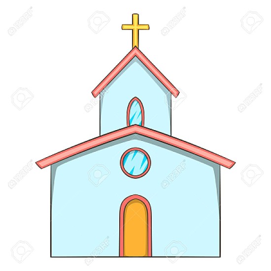 Vocal Ii Iglesia