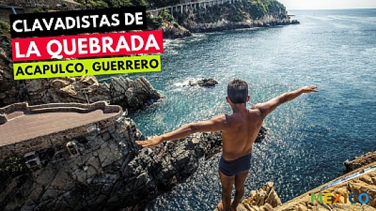 La quebrada