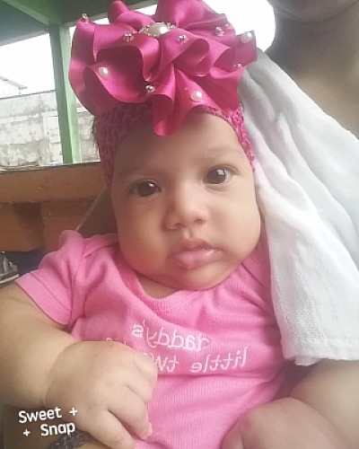 la princesa