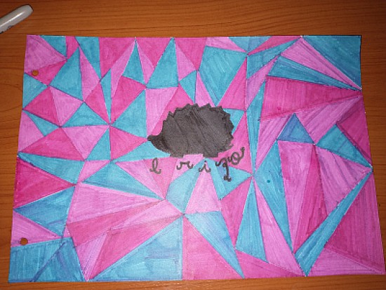 Blas Dalceggio plastica