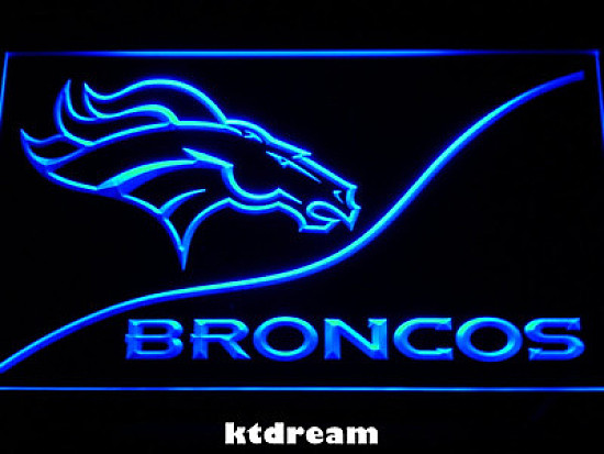 denver broncos