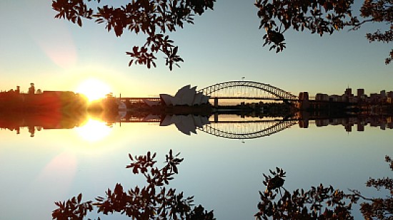 Opera house Sidney