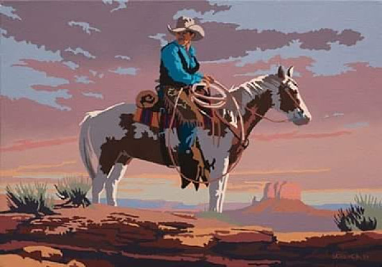 vaquero