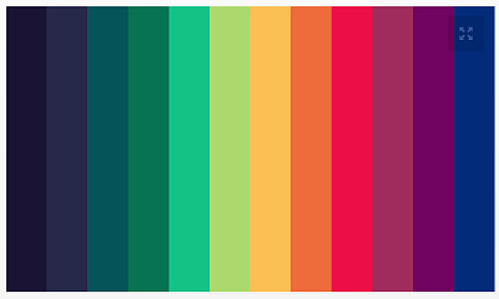 colors