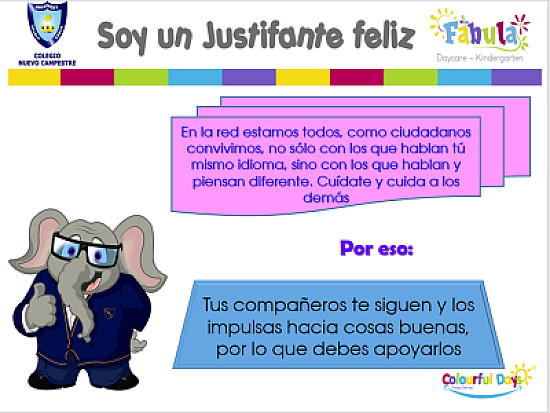 Justifante 2