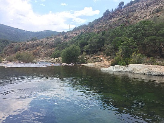 laguna