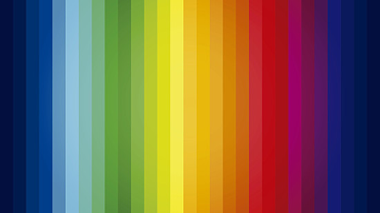 colors