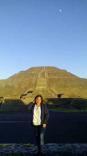 Atardecer