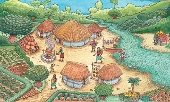 Sociedades agrÃ­cola