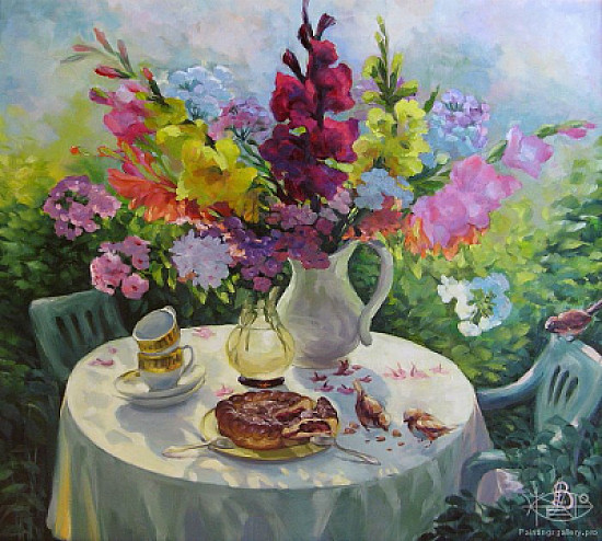 flores