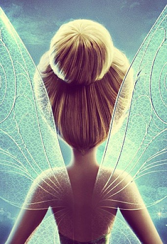 tink kerbell