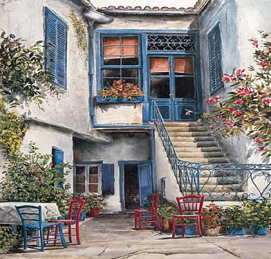 fachada