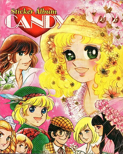 CANDY